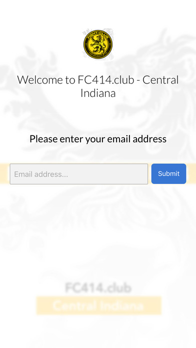 FC414.club - Central Indiana screenshot 2
