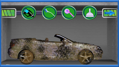 Auto Car Garage screenshot 3