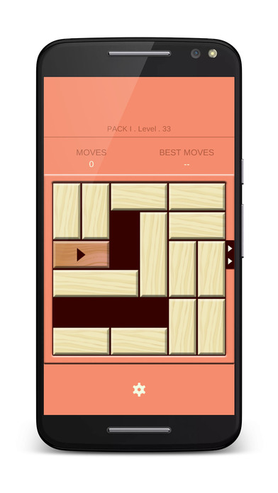 Unblock Block - Puzzle screenshot 4
