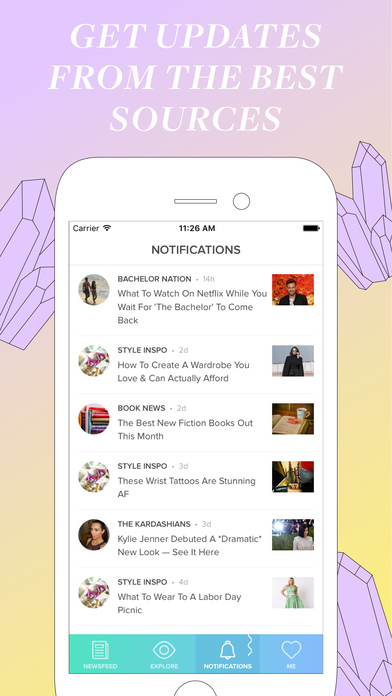 iPhone Screenshot 3