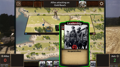 Lightning: D-Day screenshot 2
