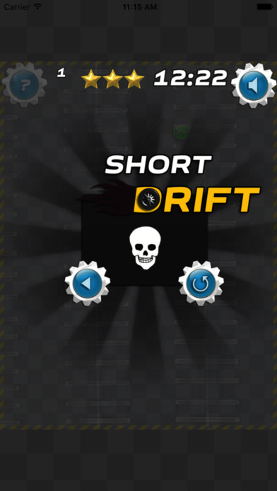 Short Drift screenshot 3