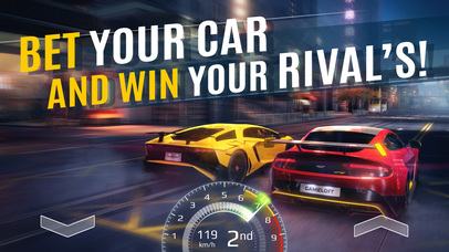 download Asphalt Street Storm Racing apps 0