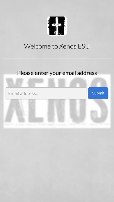 Xenos ESU screenshot 2