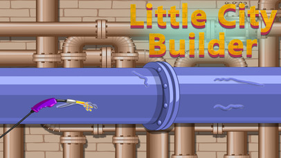 Little City Builder screenshot 2