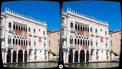Canal Grande Boat Trip through Venice screenshot 4