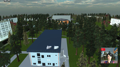 Uludağ Üniversitesi Mete Cengiz Kültür Merkezi screenshot 4