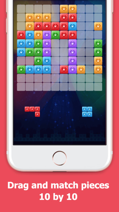Block Puzzle Classic 1010 & Hexagon screenshot 3