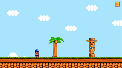 Super Islander : Run to survival on the island screenshot 3