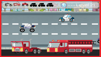 Trucks Car and Vehicle screenshot 2