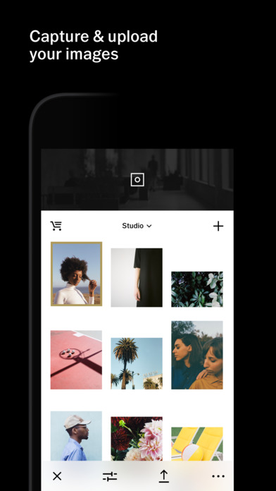 download VSCO apps 1