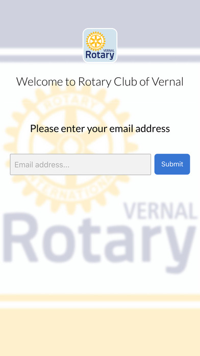 Rotary Club Vernal screenshot 2