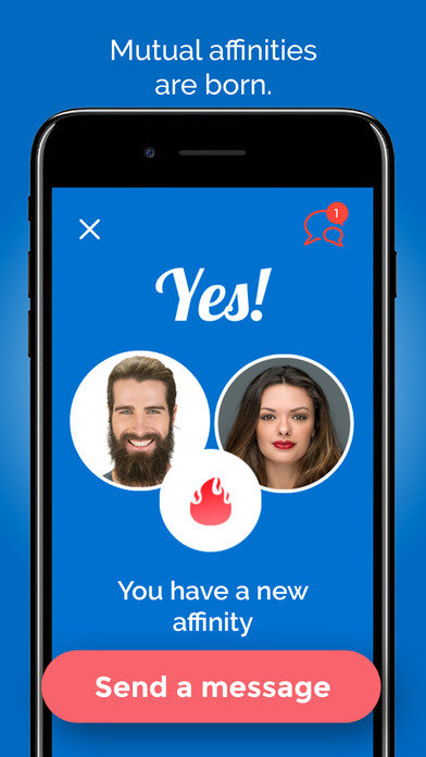 Weeple - Dating App screenshot 4