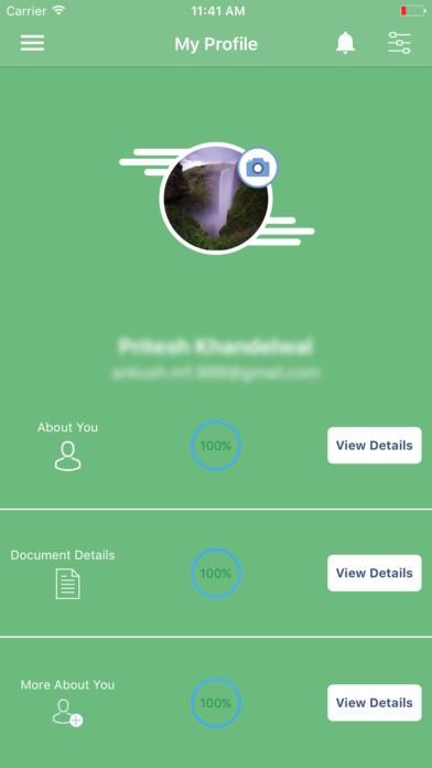 ProSell App screenshot 4