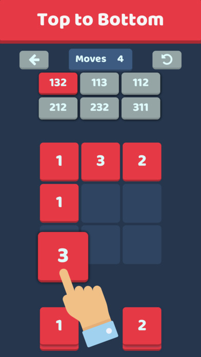 Nuzzle - Number Logic Puzzle screenshot 4