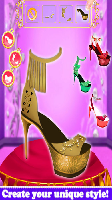 Stylist Princess Salon and Spa screenshot 3