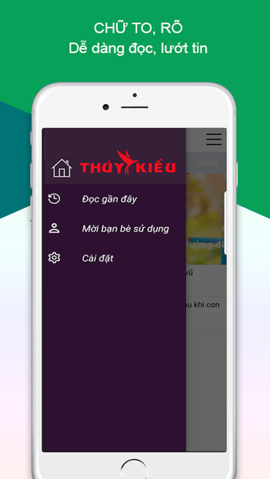 ThuyKieu screenshot 2