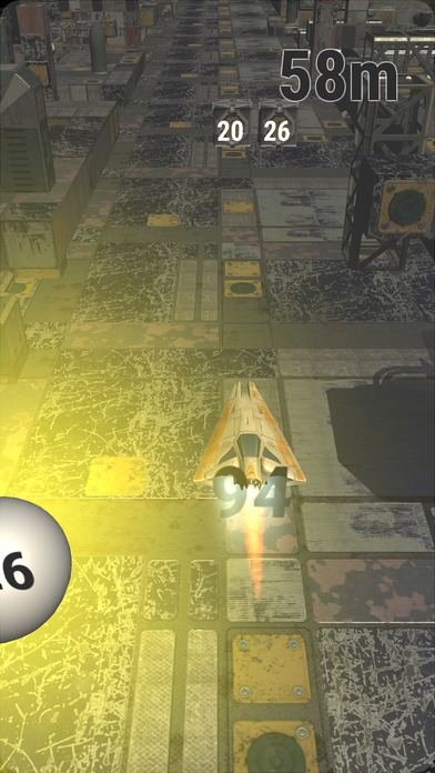 Spaceships vs Blocks screenshot 4