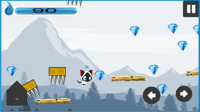Ultimate Cat Adventure screenshot 3