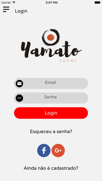 Yamato | Sushi screenshot 4