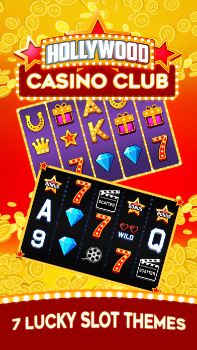 Spin Mania Slots - Multi Theme Casino Machines screenshot 3