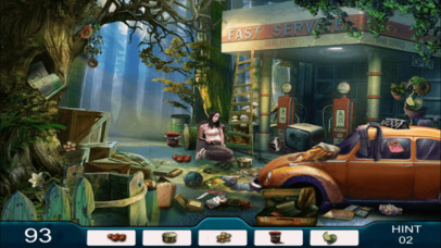 Criminal Pacific Case Bay Games : Save World Game screenshot 2