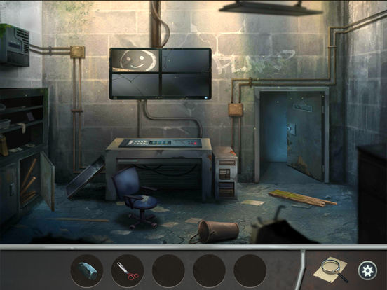 Prison Escape Puzzlescreeshot 3