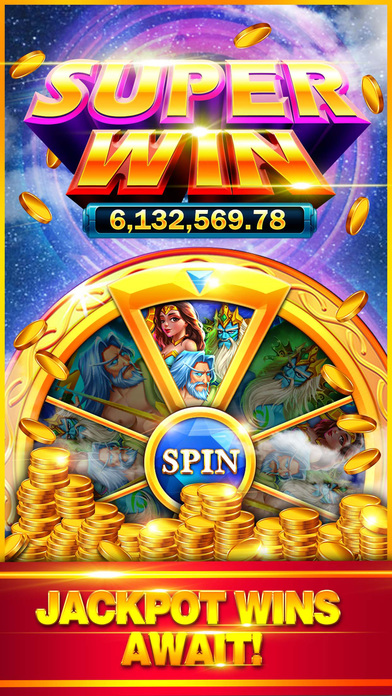 Casino Vegas Slots - Slots Machine Game screenshot 3