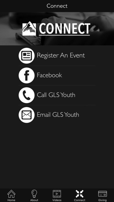 GLS Youth screenshot 4