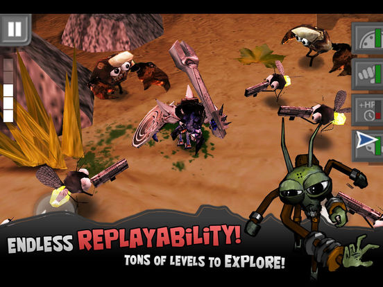 bug heroes 2 apk download free
