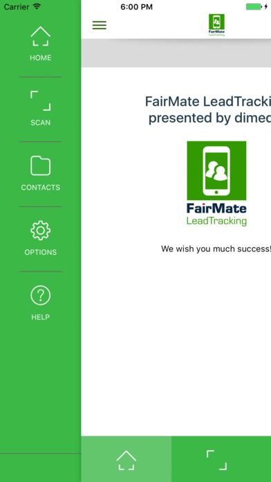 FairMate LeadTracking screenshot 3