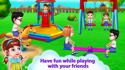 School Trip Adventure & Fun Activities screenshot 2