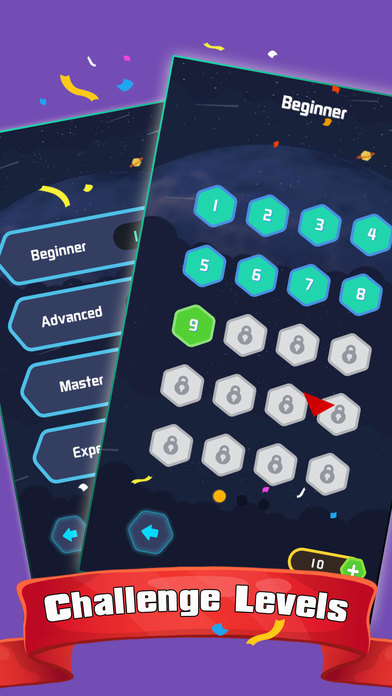 Go Hexa!- Block puzzle games for hexagon screenshot 4