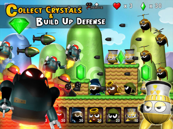 Tiny Defensescreeshot 2