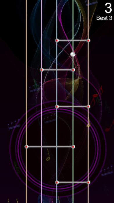 Strings the Musical Lines screenshot 4