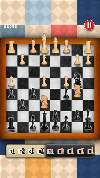 Chess Simulator with Friends screenshot 3