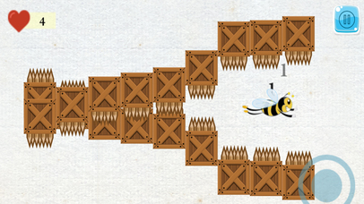 fatal bee screenshot 2