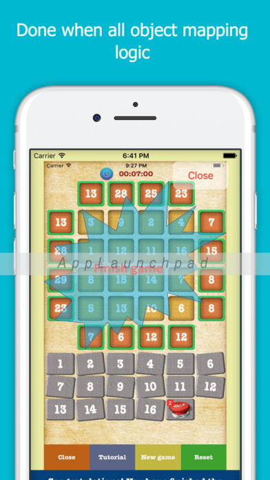 Magic Number - The evolution of sudoku game screenshot 4
