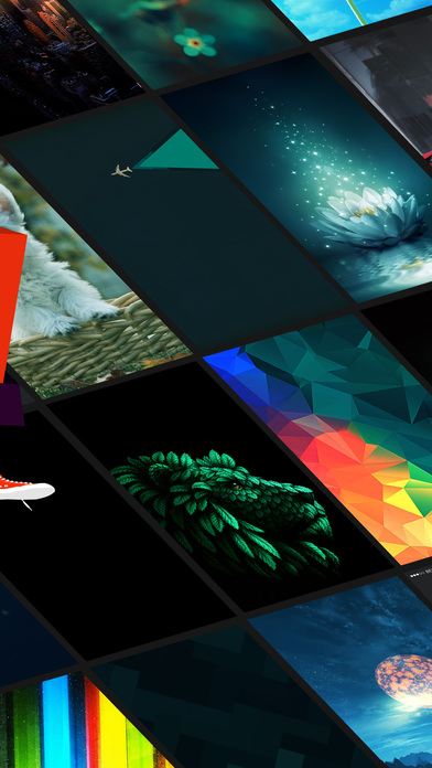 Wallzo : Cool HD Wallpaper.s, Backgrounds & Themes screenshot 2