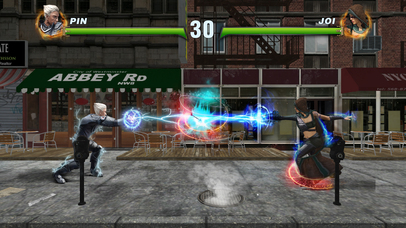 FightX Championship Fight screenshot 3