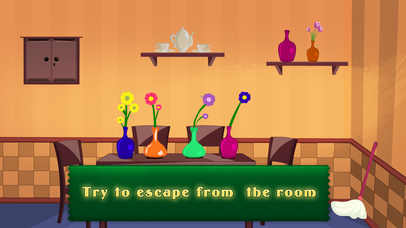The First Quality Room Escape Games screenshot 3