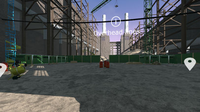UL Safety Site 360 screenshot 4