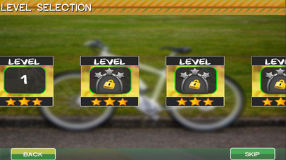 Road Bicycle Milestone Ride screenshot 2