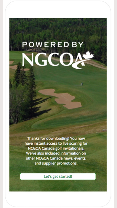 NGCOA Canada screenshot 2