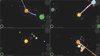 mySolar - Build your Planets screenshot 4