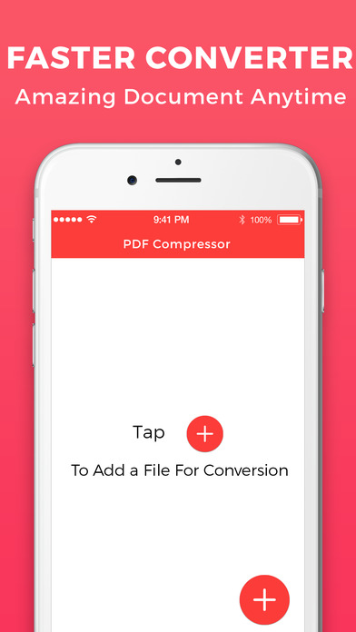 PDF Compressor : Reduce Size screenshot 3