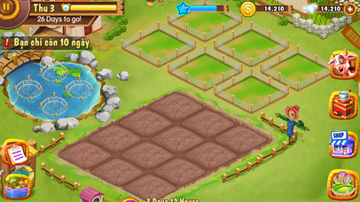 Farmland - Town Mayor screenshot 3