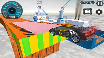Real Drifting Racer: 3D Faster screenshot 2