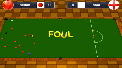 Billiards Pool 2017 screenshot 2