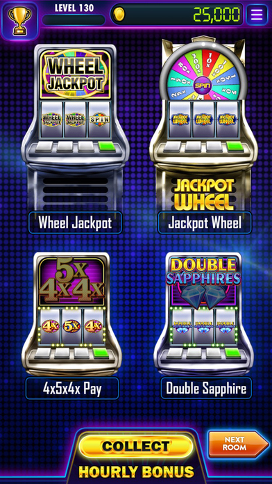 Big Wins Casino screenshot 2